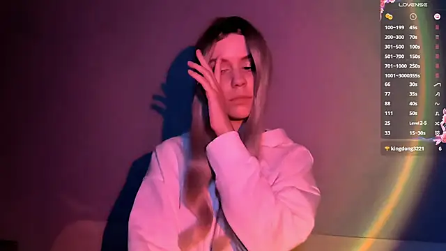 LesterHasting online show from October 5, 2025, 6:31 pm