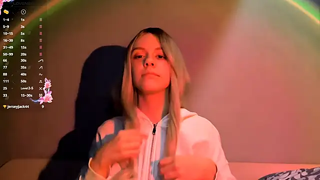 LesterHasting online show from September 21, 2025, 6:24 pm