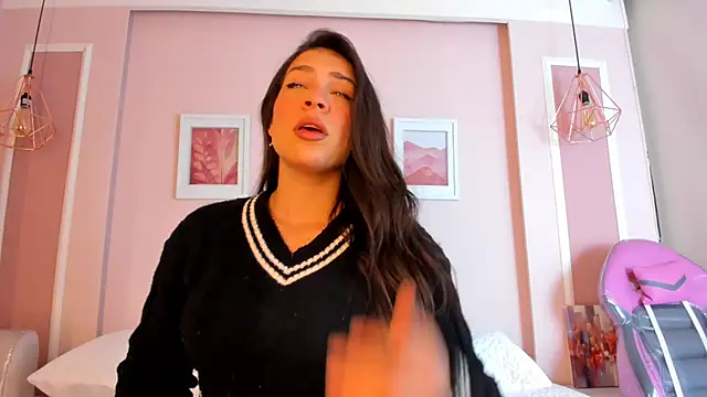 Sarah Reidd online show from October 2, 2025, 1:14 pm