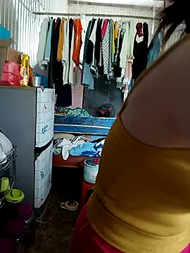 Snapshot of Minssara20 chatting on September 30, 2025, 2:06 am Minssara20 online show from September 30, 2025, 2:06 am