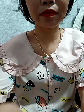 Snapshot of Minssara20 chatting on October 20, 2025, 12:56 am Minssara20 online show from October 20, 2025, 12:56 am