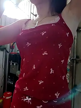 Minssara20 online show from December 5, 2025, 1:16 am