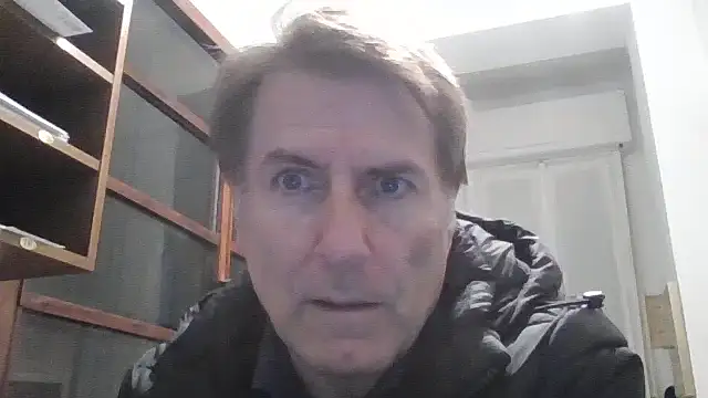 Snapshot of sayeaprayer65 chatting on October 29, 2025, 7:57 pm sayeaprayer65 online show from October 29, 2025, 7:57 pm