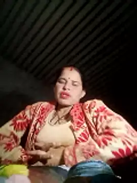 M-Kajal456 online show from October 29, 2025, 11:03 pm