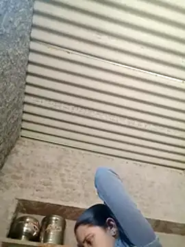 M-Kajal456 online show from October 19, 2025, 7:55 am