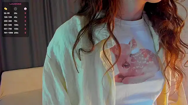 Snapshot of DelilahConsalvo chatting on October 1, 2025, 6:12 pm DelilahConsalvo online show from October 1, 2025, 6:12 pm