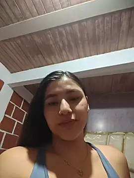 Snapshot of AnyaSosa_ chatting on November 4, 2025, 12:20 pm AnyaSosa online show from November 4, 2025, 12:20 pm