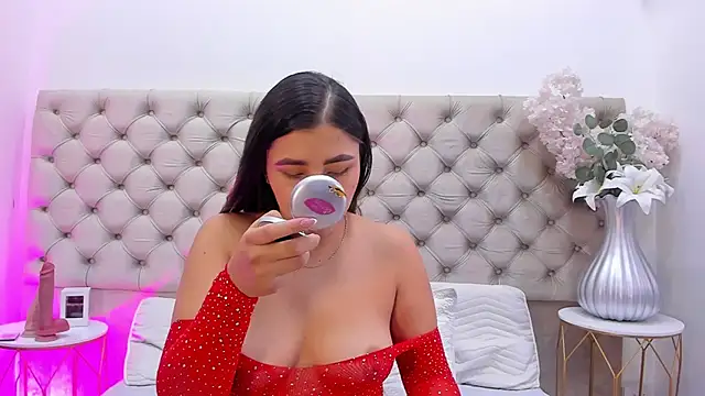 Snapshot of AnyaSosa_ chatting on September 27, 2025, 12:11 pm AnyaSosa online show from September 27, 2025, 12:11 pm