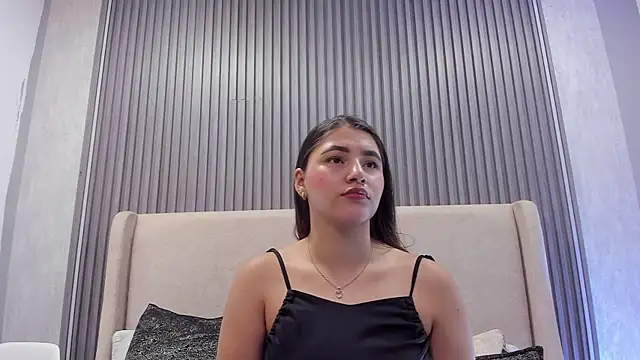 Snapshot of AnyaSosa_ chatting on October 1, 2025, 12:42 pm AnyaSosa online show from October 1, 2025, 12:42 pm