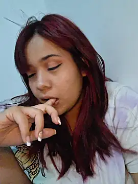 rossetta1 online show from November 6, 2025, 3:54 am