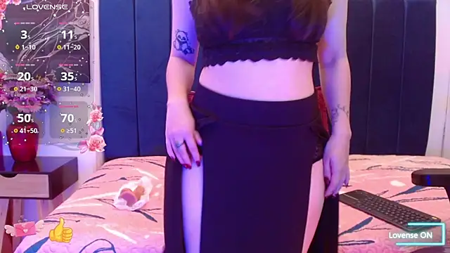 Snapshot of Violet_wish chatting on September 25, 2025, 2:01 pm Violet wish online show from September 25, 2025, 2:01 pm