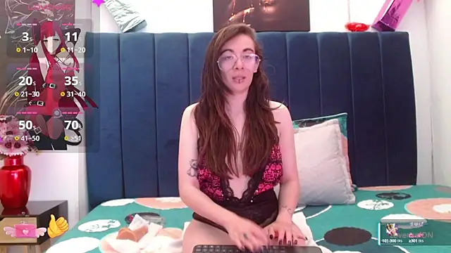 Snapshot of Violet_wish chatting on October 21, 2025, 1:43 pm Violet wish online show from October 21, 2025, 1:43 pm