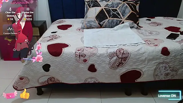 Snapshot of Violet_wish chatting on October 9, 2025, 1:11 pm Violet wish online show from October 9, 2025, 1:11 pm