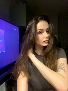 Snapshot of SoShyEmmyyy chatting on October 1, 2025, 5:50 pm SoShyEmmyyy online show from October 1, 2025, 5:50 pm