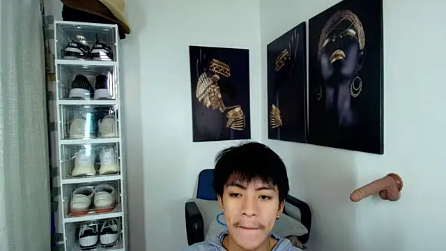 Snapshot of jayxxxlovescock chatting on October 6, 2025, 6:19 pm jayxxxlovescock online show from October 6, 2025, 6:19 pm