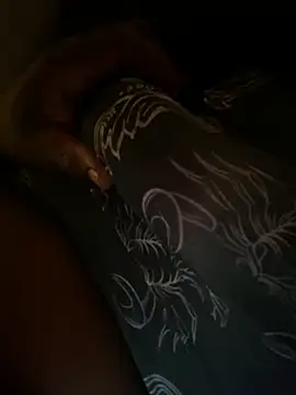 girlwatt online show from October 8, 2025, 2:57 am