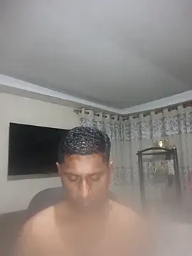 Snapshot of kingVibeX chatting on October 5, 2025, 6:53 pm kingVibeX online show from October 5, 2025, 6:53 pm