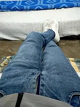 Mizo200 online show from January 13, 2026, 6:56 pm