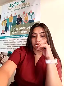 ANDREA-10  online show from November 5, 2025, 2:42 pm