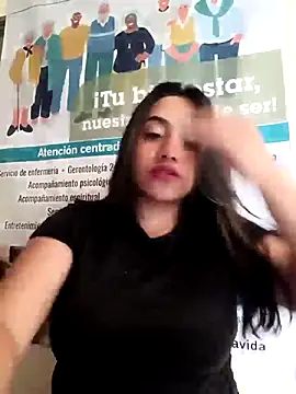 ANDREA-10  online show from February 25, 2026, 3:12 pm