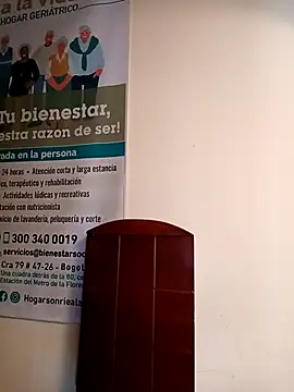 ANDREA-10  online show from November 7, 2025, 3:05 pm