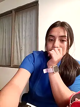 ANDREA-10  online show from October 7, 2025, 2:29 pm