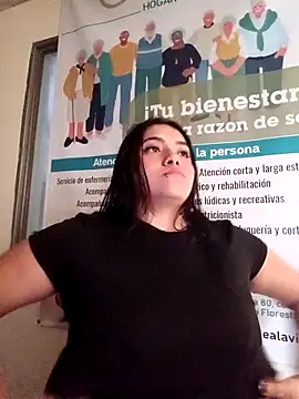 ANDREA-10  online show from March 27, 2026, 1:45 pm