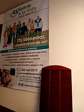 ANDREA-10  online show from October 21, 2025, 2:05 pm