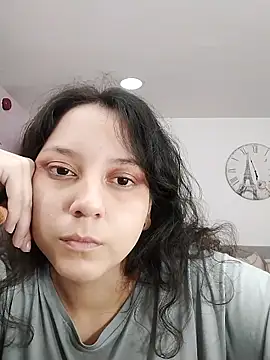 Snapshot of ChloeNoire chatting on October 25, 2025, 2:33 am ChloeNoire online show from October 25, 2025, 2:33 am