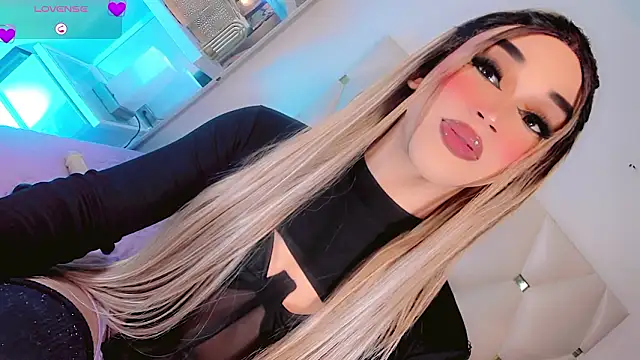  IsabellaRousse online show from February 2, 2026, 9:36 pm