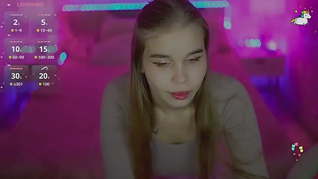 MyLolaSky online show from October 11, 2025, 10:49 am