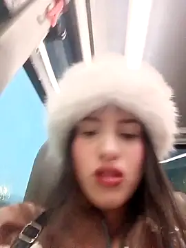 SALOME-28  online show from February 26, 2026, 11:16 pm