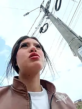 SALOME-28  online show from April 21, 2026, 4:02 pm