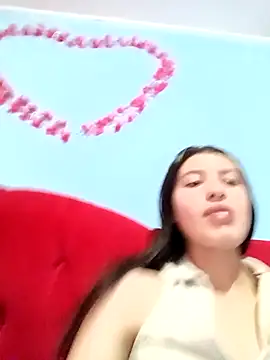 SALOME-28  online show from November 18, 2025, 11:26 pm