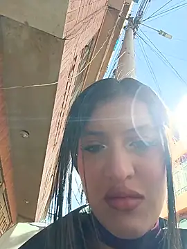 Snapshot of SALOME-28_ chatting on June 17, 2026, 2:27 pm SALOME-28 online show from June 17, 2026, 2:27 pm