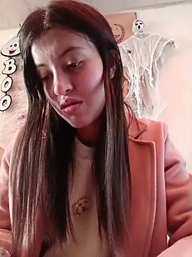 SALOME-28  online show from October 24, 2025, 3:33 pm