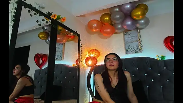 Snapshot of Artemisawalker19 chatting on September 20, 2025, 4:34 pm Artemisawalker19 online show from September 20, 2025, 4:34 pm