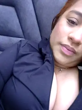 Aria hebe  online show from March 18, 2026, 4:19 pm