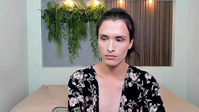 IsabelFernandez online show from September 21, 2025, 5:12 am