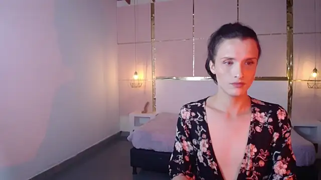 Snapshot of IsabelFernandez chatting on October 5, 2025, 4:03 am IsabelFernandez online show from October 5, 2025, 4:03 am