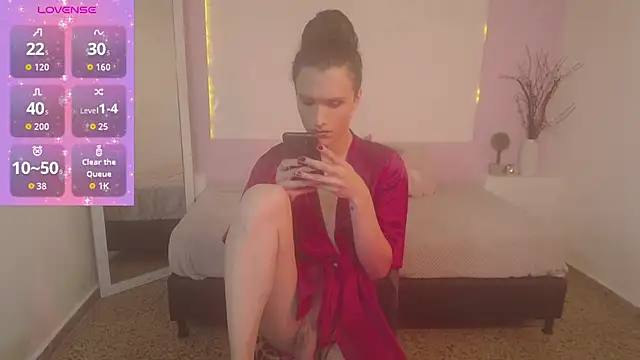 Snapshot of IsabelFernandez chatting on November 3, 2025, 7:13 am IsabelFernandez online show from November 3, 2025, 7:13 am