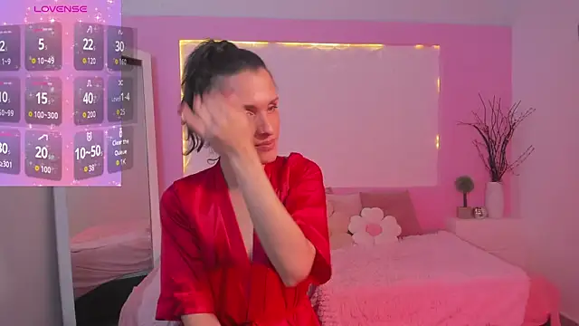 Snapshot of IsabelFernandez chatting on November 8, 2025, 3:10 am IsabelFernandez online show from November 8, 2025, 3:10 am