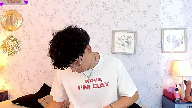 liam twiink online show from March 26, 2026, 7:34 pm