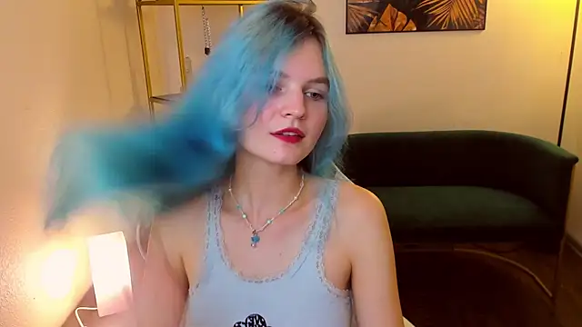 Snapshot of Lika_Sky chatting on October 10, 2025, 11:11 am Lika Sky online show from October 10, 2025, 11:11 am