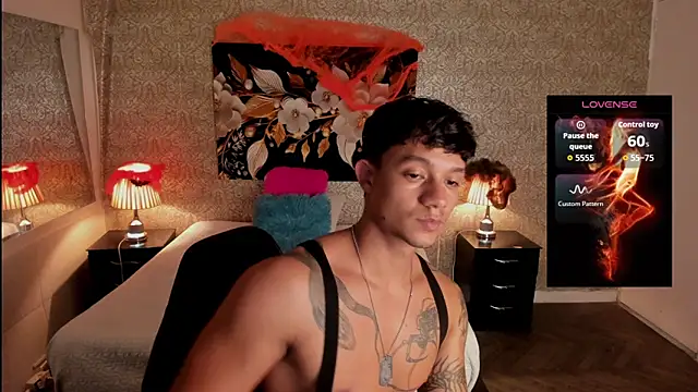 mike wills3 online show from October 23, 2025, 4:55 am