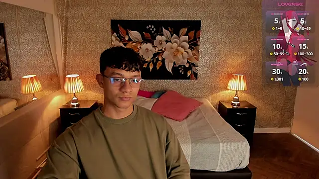 mike wills3 online show from November 6, 2025, 3:21 am