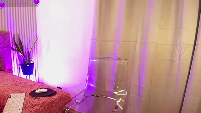 Missdionne curly online show from January 9, 2026, 11:28 am