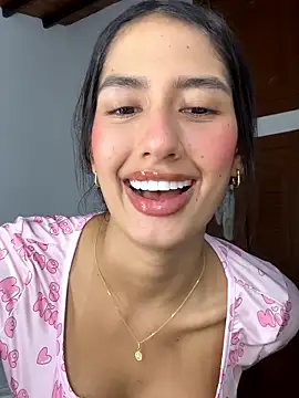 Julieta Duque online show from January 9, 2026, 4:30 am