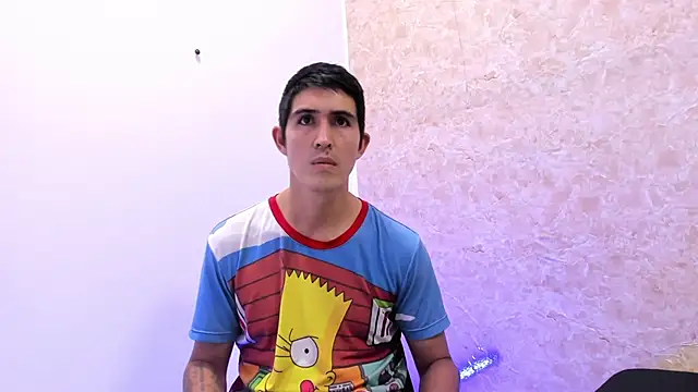 samir amar1 online show from September 25, 2025, 9:21 pm