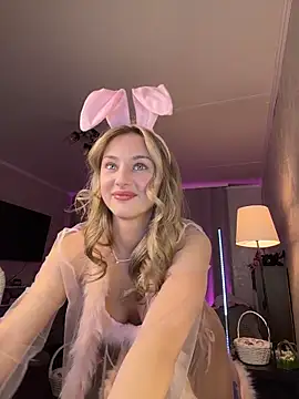 Mally Say online show from April 3, 2026, 6:14 pm